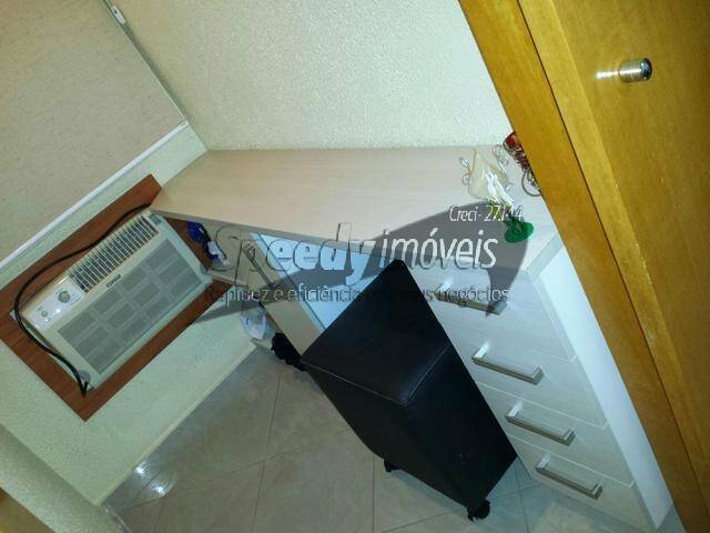 Apartamento para Venda em Santos - 5