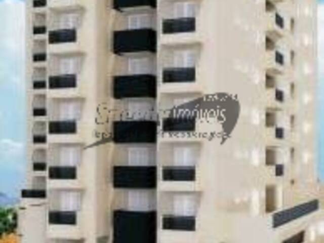 Apartamento para Venda em Santos - 2