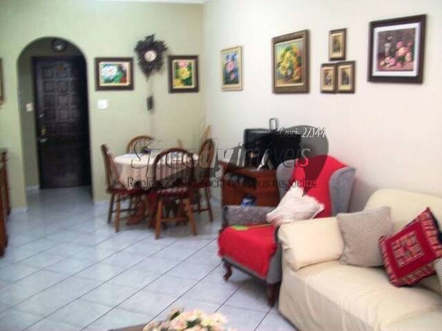 Apartamento para Venda em Santos - 2