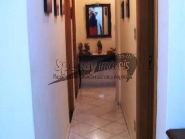 Apartamento para Venda em Santos - 3