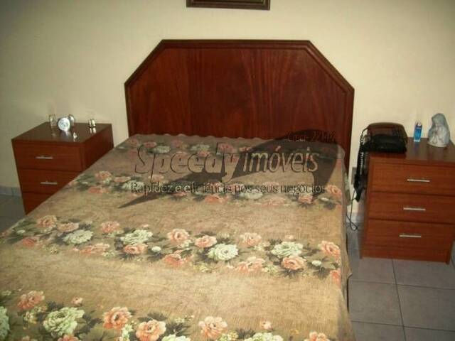 Apartamento para Venda em Santos - 4
