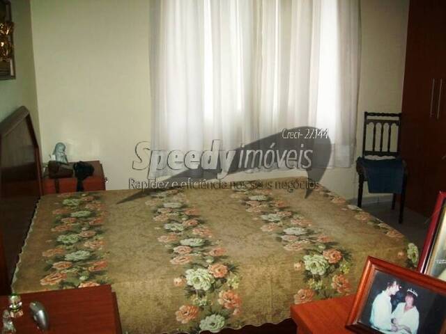 Apartamento para Venda em Santos - 5