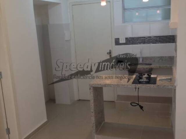 Apartamento para Venda em Santos - 2