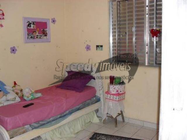 Apartamento para Venda em Santos - 2