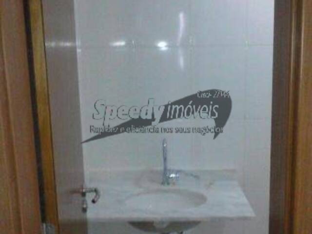 Apartamento para Venda em Santos - 5