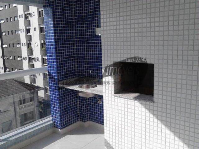 Apartamento para Venda em Santos - 2