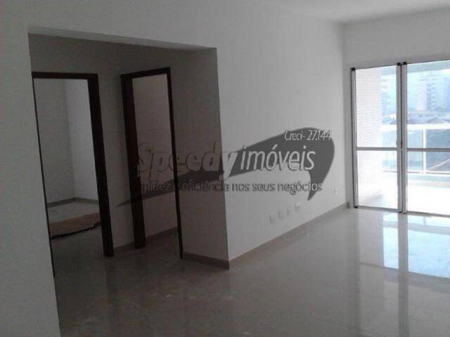 Apartamento para Venda em Santos - 3