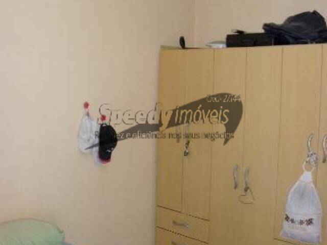 Apartamento para Venda em Santos - 3