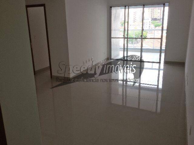 Apartamento para Venda em Santos - 3