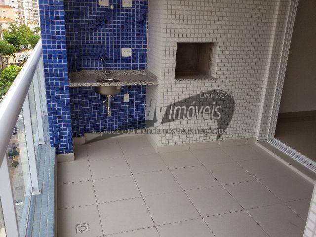 Apartamento para Venda em Santos - 2