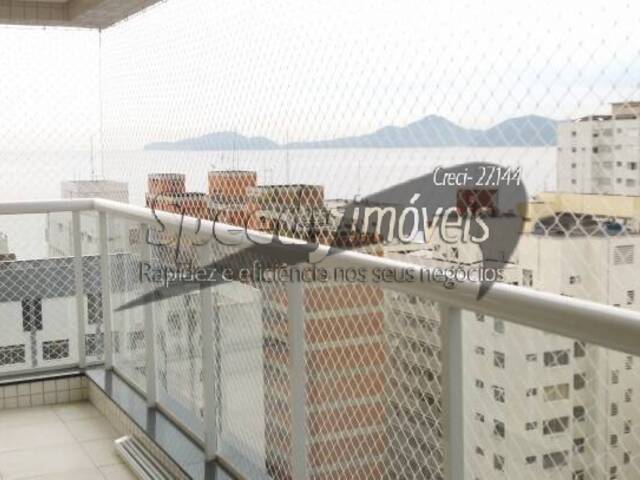 Apartamento para Venda em Santos - 3