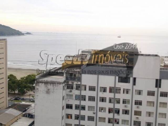 Apartamento para Venda em Santos - 4