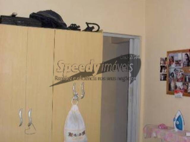 Apartamento para Venda em Santos - 4