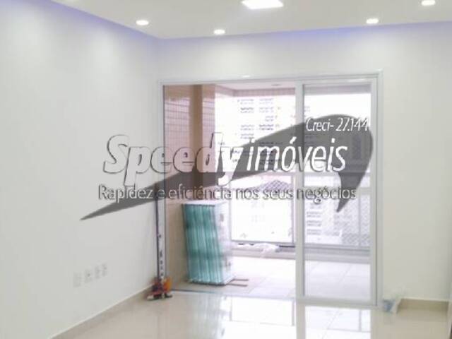 Apartamento para Venda em Santos - 5