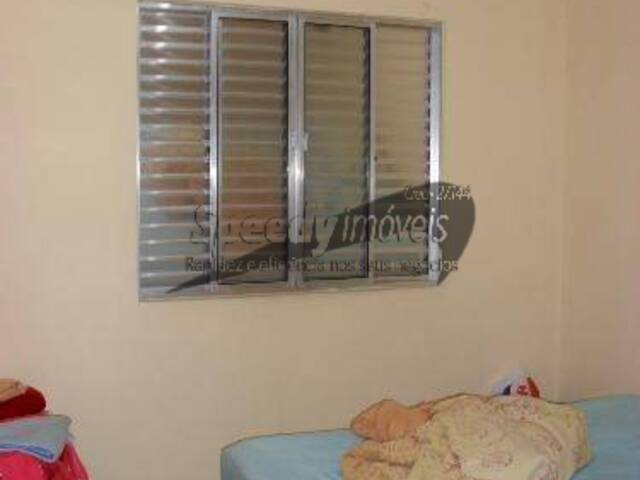 Apartamento para Venda em Santos - 5
