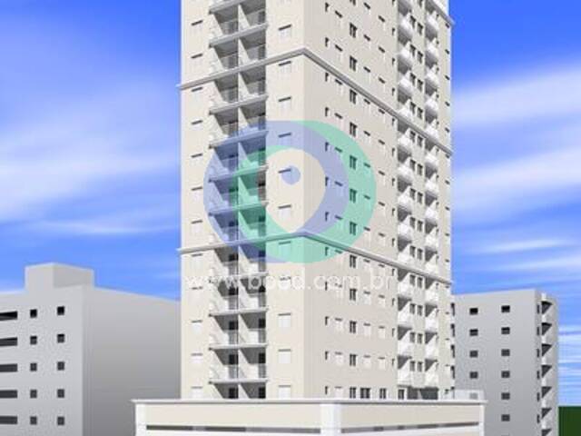 #1701 - Apartamento para Venda em Santos - SP