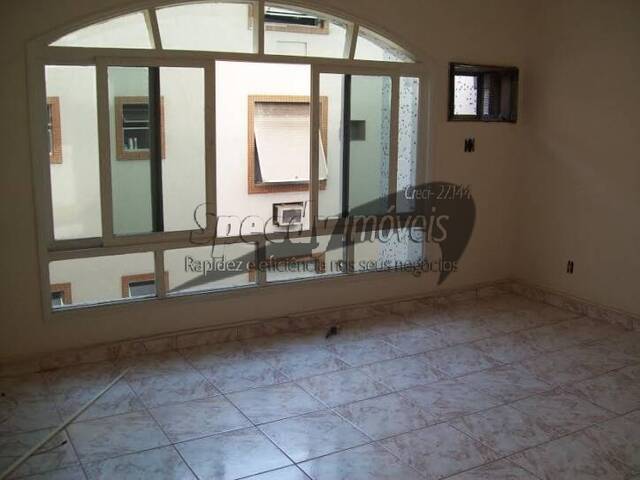 Apartamento para Venda em Santos - 2