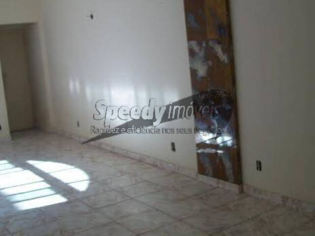 Apartamento para Venda em Santos - 3