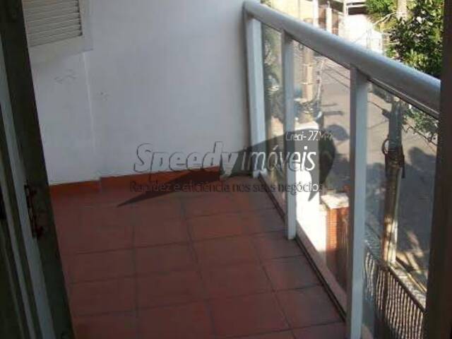 Apartamento para Venda em Santos - 4