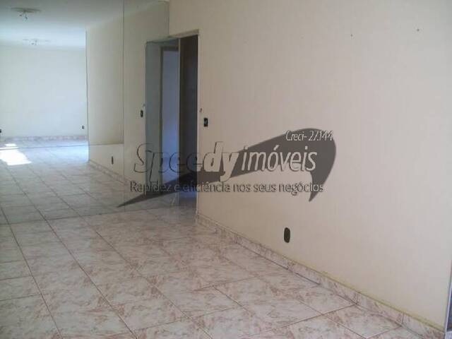 Apartamento para Venda em Santos - 5