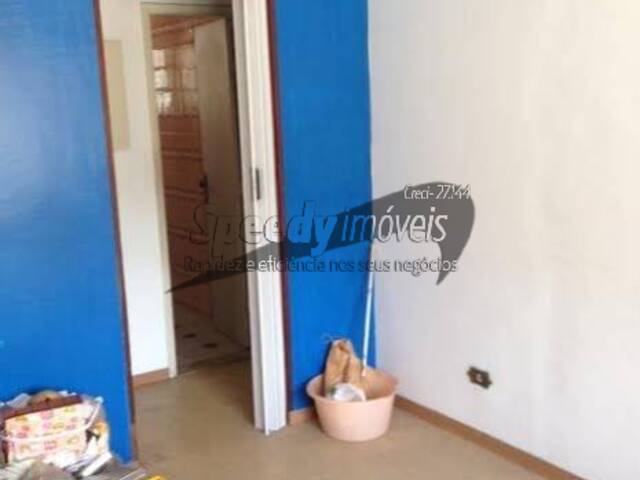 Apartamento para Venda em São Vicente - 3