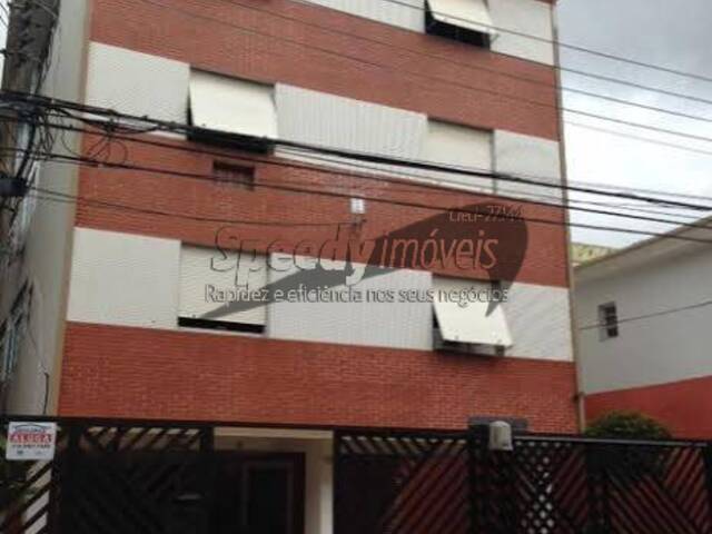 Apartamento para Venda em São Vicente - 4