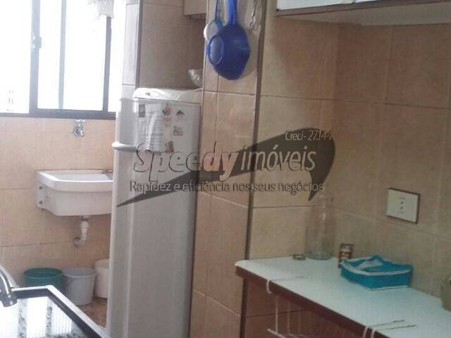 Apartamento para Venda em Santos - 2