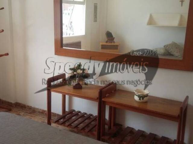 Apartamento para Venda em Santos - 3