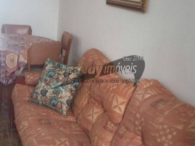 Apartamento para Venda em Santos - 4