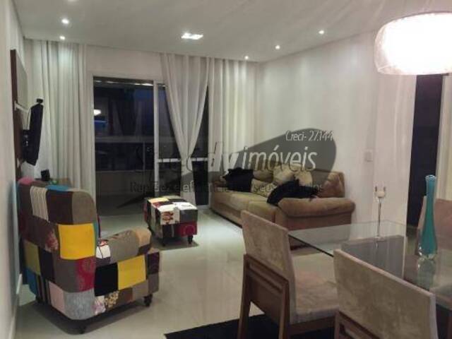 Apartamento para Venda em Santos - 3