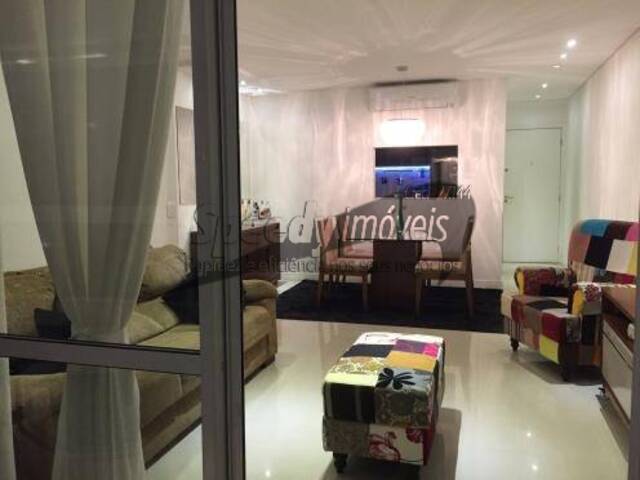 Apartamento para Venda em Santos - 4