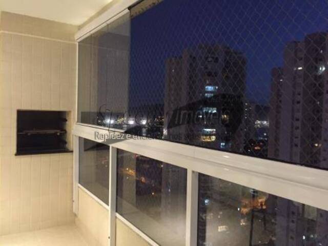 Apartamento para Venda em Santos - 2