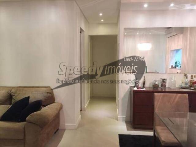 Apartamento para Venda em Santos - 5