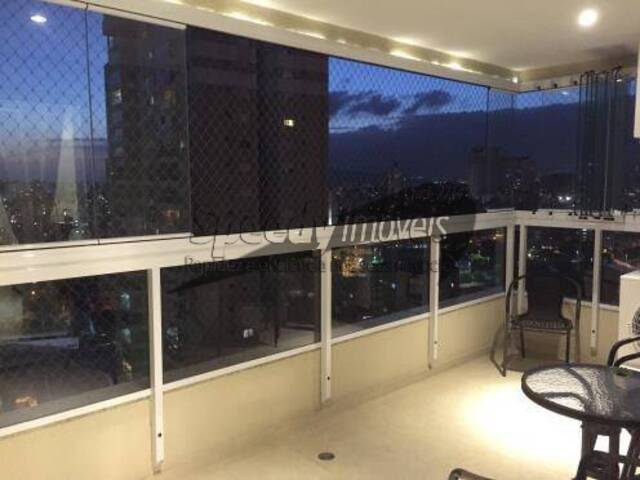 #1707 - Apartamento para Venda em Santos - SP