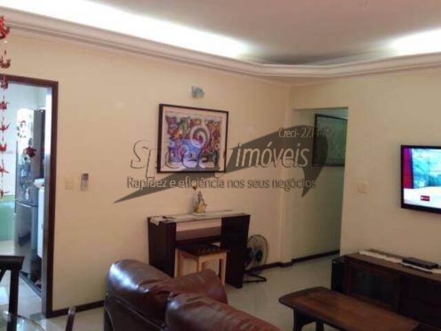 Apartamento para Venda em Santos - 2