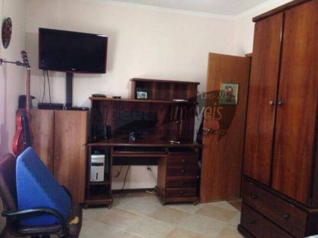 Apartamento para Venda em Santos - 4