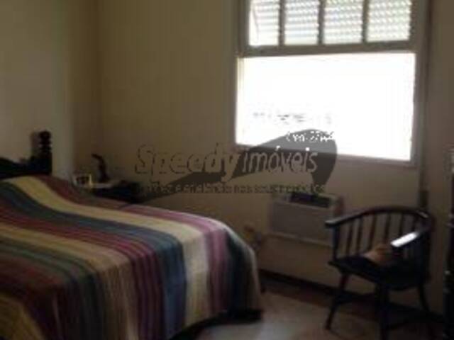 Apartamento para Venda em Santos - 5