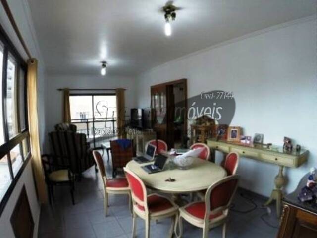 Apartamento para Venda em Santos - 2