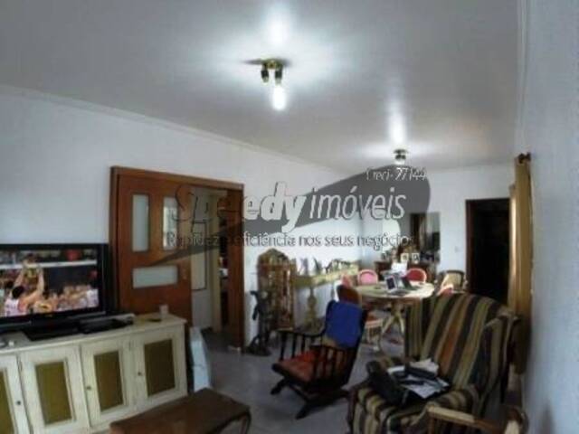 Apartamento para Venda em Santos - 3