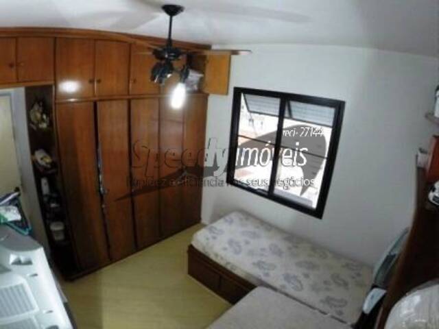 Apartamento para Venda em Santos - 5