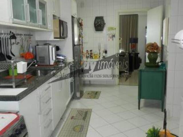 Apartamento para Venda em Santos - 5