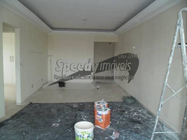 Apartamento para Venda em Santos - 2