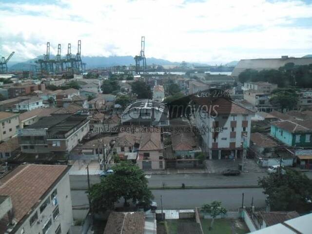 Apartamento para Venda em Santos - 5