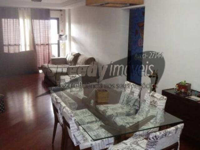 Apartamento para Venda em Santos - 2