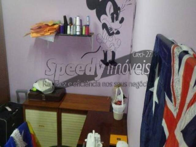 Apartamento para Venda em Santos - 3
