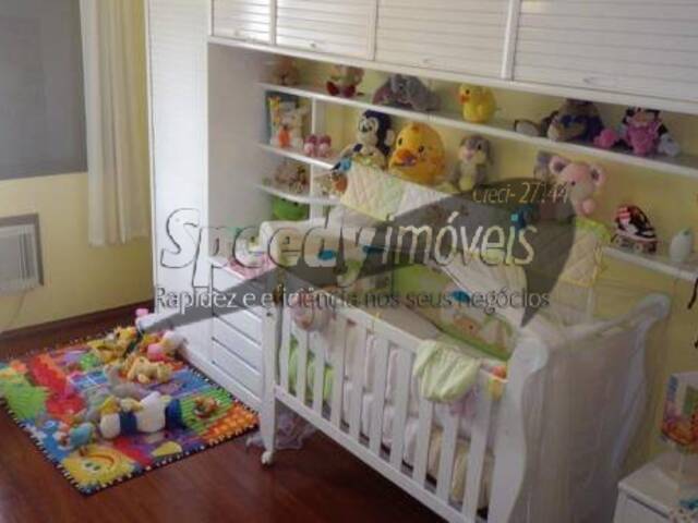 Apartamento para Venda em Santos - 4