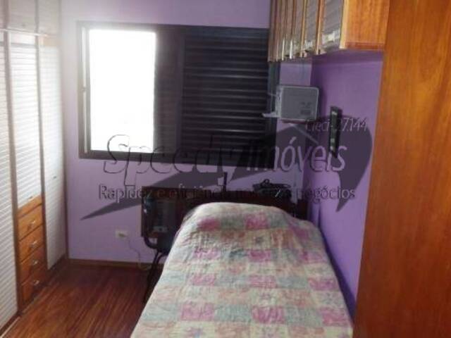 Apartamento para Venda em Santos - 5