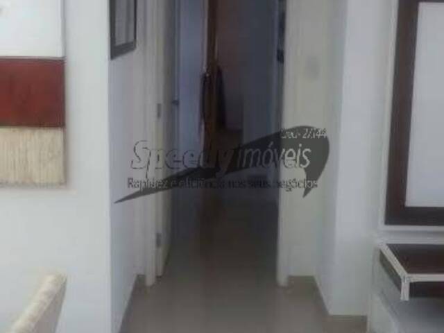 Apartamento para Venda em Santos - 5