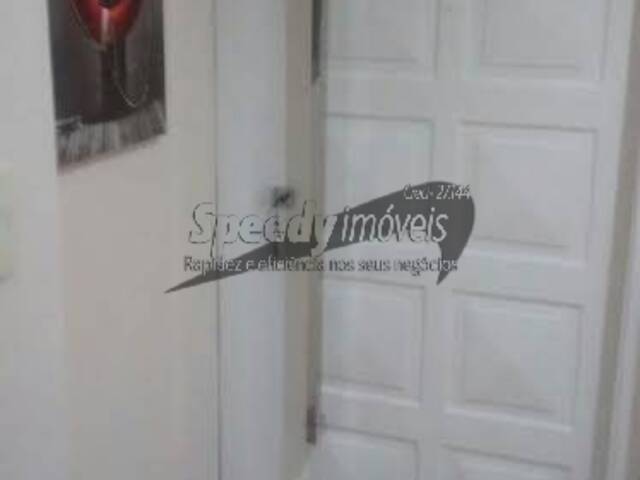 Apartamento para Venda em Santos - 4