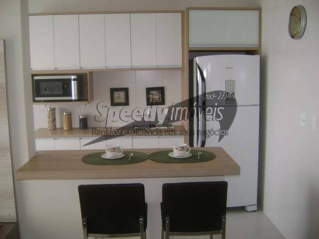 Apartamento para Venda em Santos - 3
